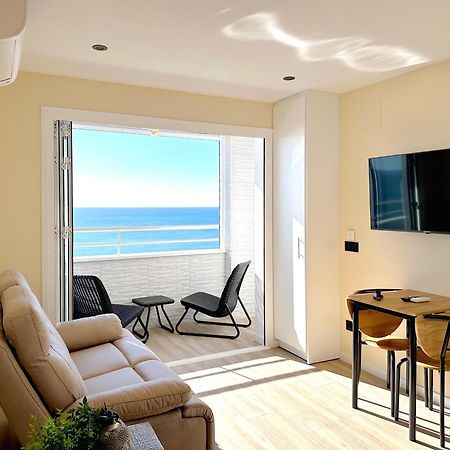 Penthouse On The Beach 艾姆布里亚布拉瓦 外观 照片
